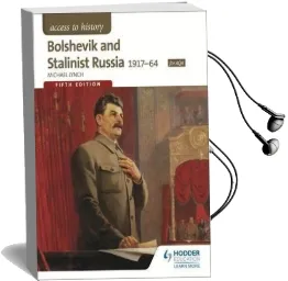 Access to History: Bolshevik and Stalinist Russia 1917-64 for aqa Fifth Edition Audiobook download free by Michael Lynch