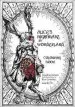 Audiobook Alice'S Nightmare in Wonderland Colouring Book author Jonathan Green