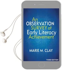 An Observation Survey of Early Literacy Achievement Audiobook download free by Marie M. Clay