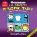 Audiobook Basher Science: The Complete Periodic Table: All the Elements With Style author Dan Green