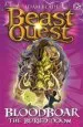 Audiobook Beast Quest: Bloodboar the Buried Doom: Series 8 Book 6 author Adam Blade