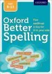 Audiobook Better Spelling Age: 9-11 author Oxford Dictionaries