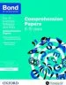 Audiobook Bond 11+: English: Comprehension Papers: 9-10 Years author Michellejoy Hughes