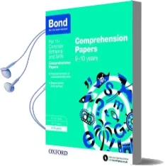 Bond 11+: English: Comprehension Papers: 9-10 Years Audiobook download free by Michellejoy Hughes