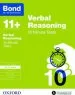 Audiobook Bond 11+: Verbal Reasoning: 10 Minute Tests: 10-11+ Years author Frances Down