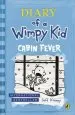 Audiobook Cabin Fever (Diary of a Wimpy kid Book 6) author Jeff Kinney