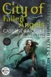 Audiobook City of Fallen Angels author Cassandra Clare