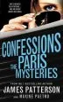 Audiobook Confessions: The Paris Mysteries: (Confessions 3) author James Patterson
