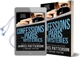 Confessions: The Paris Mysteries: (Confessions 3) Audiobook download free by James Patterson