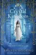 Audiobook Crystal Kingdom: The Kanin Chronicles (From the World of the Trylle) author Amanda Hocking