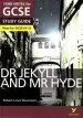 Audiobook Dr Jekyll and mr Hyde: York Notes for Gcse (9-1) author Anne Rooney