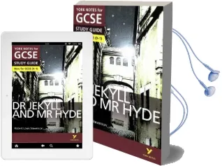 Dr Jekyll and mr Hyde: York Notes for Gcse (9-1) Audiobook download free by Anne Rooney