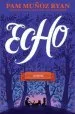 Audiobook Echo author Munoz Pam Ryan