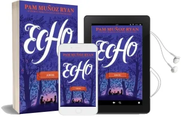 Echo Audiobook download free by Munoz Pam Ryan