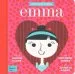 Audiobook Emma: A Emotions Primer author Jennifer Adams