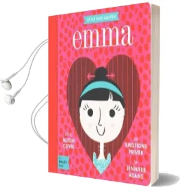 Emma: A Emotions Primer Audiobook download free by Jennifer Adams