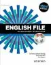 Audiobook English File Third Edition: Pre-Intermediate: Student'S Book With Itutor: The Best way to get Your Students Talking author Clive Oxenden