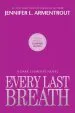 Audiobook Every Last Breath author Jennifer L Armentrout