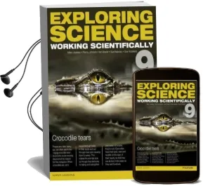 Exploring Science: Working Scientifically Student Book Year 9 Audiobook download free by Mark Levesley