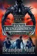 Audiobook Five Kingdoms: Rogue Knight author Brandon Mull