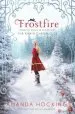 Audiobook Frostfire: The Kanin Chronicles (From the World of the Trylle) author Amanda Hocking