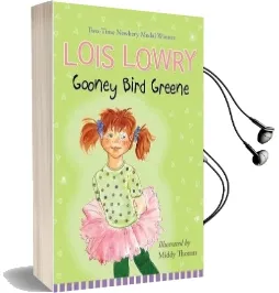 Gooney Bird Greene Audiobook download free by Lois Lowry