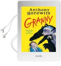 Granny Audiobook download free by Anthony Horowitz
