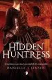 Audiobook Hidden Huntress: Malediction Trilogy Book two author Danielle L Jensen