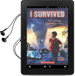 I Survived the Joplin Tornado, 2011 (i Survived #12) Audiobook download free by Lauren Tarshis