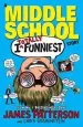 Audiobook I Totally Funniest: A Middle School Story: (I Funny 3) author James Patterson