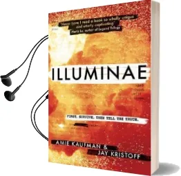 Illuminae: The Illuminae Files: Book 1 Audiobook download free by Amie Kaufman