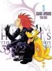 Audiobook Kingdom Hearts 358/2 Days, Vol. 3 author Shiro Amano