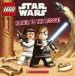 Audiobook Lego Star Wars - Anakin to the Rescue! author Ace Landers
