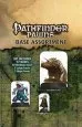Audiobook Pathfinder Pawns Base Assortment author Paizo Staff