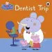 Audiobook Peppa Pig: Dentist Trip author Ladybird