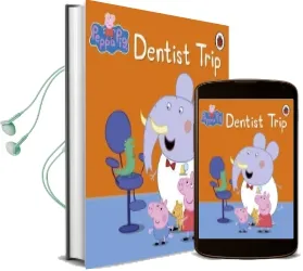 Peppa Pig: Dentist Trip Audiobook download free by Ladybird