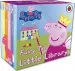 Audiobook Peppa Pig: Fairy Tale Little Library author Lauren Holowaty
