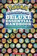 Audiobook Pokemon: Deluxe Essential Handbook author Cris Silvestri
