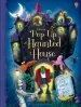 Audiobook Pop-Up Haunted House author Sam Taplin