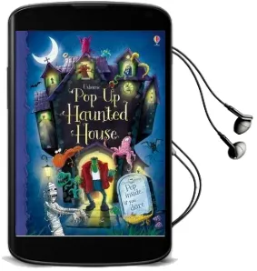 Pop-Up Haunted House Audiobook download free by Sam Taplin