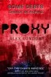 Audiobook Proxy author Alex London