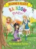 Audiobook Rainbow Magic Beginner Reader: The Weather Fairies: Book 2 author Daisy Meadows