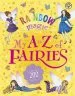 Audiobook Rainbow Magic: My a to z of Fairies author Daisy Meadows