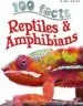 Audiobook Reptiles & Amphibians author Belinda Gallagher