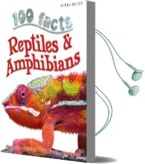 Reptiles & Amphibians Audiobook download free by Belinda Gallagher