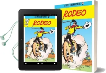 Rodeo Audiobook download free by Howard Morris