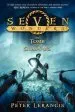 Audiobook Seven Wonders Book 3: The Tomb of Shadows author Peter Lerangis