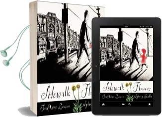 Sidewalk Flowers Audiobook download free by Jonarno Lawson