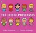 Audiobook Ten Little Princesses author Mike Brownlow