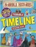 Audiobook Terrible Timeline author Terry Deary